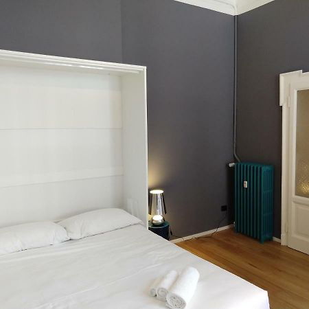 Grey Design Suite Milano Exterior foto