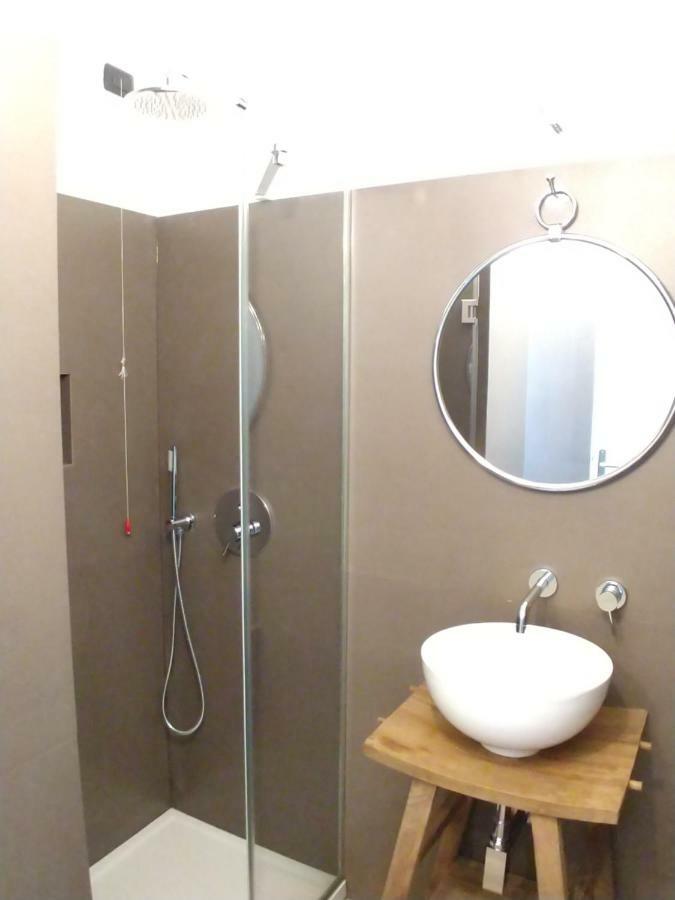 Grey Design Suite Milano Exterior foto