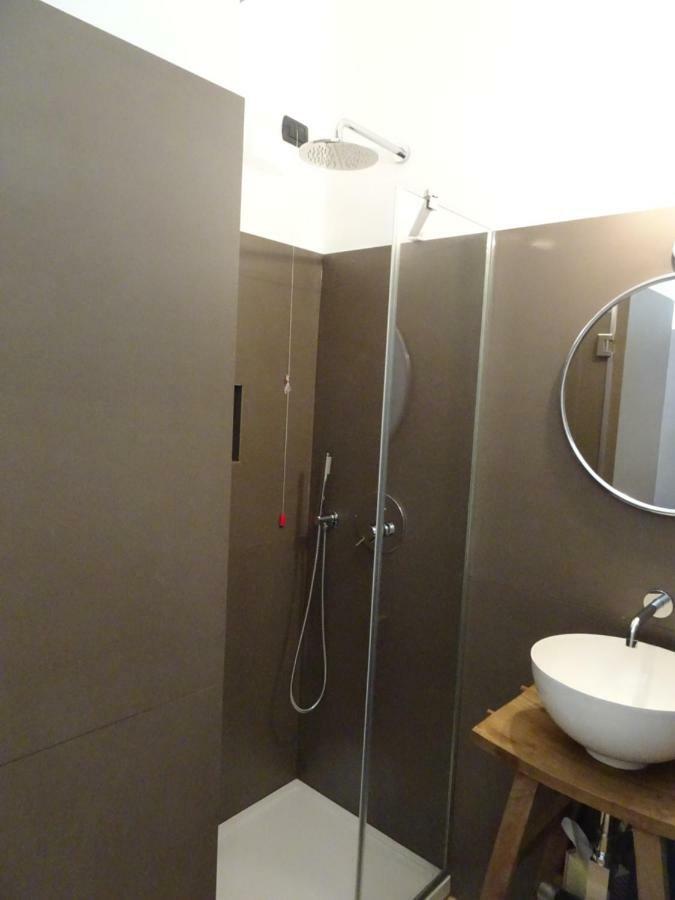 Grey Design Suite Milano Exterior foto
